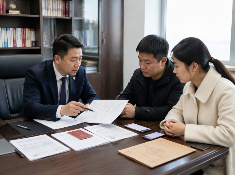 梨树区民事财产与婚姻家庭纠纷律师服务